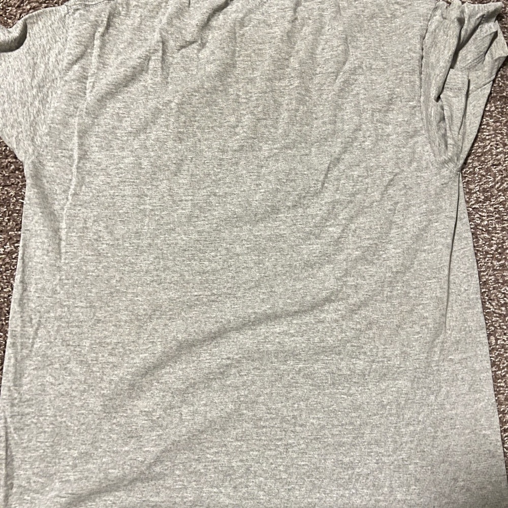 Tlc W.S Shirt View 3